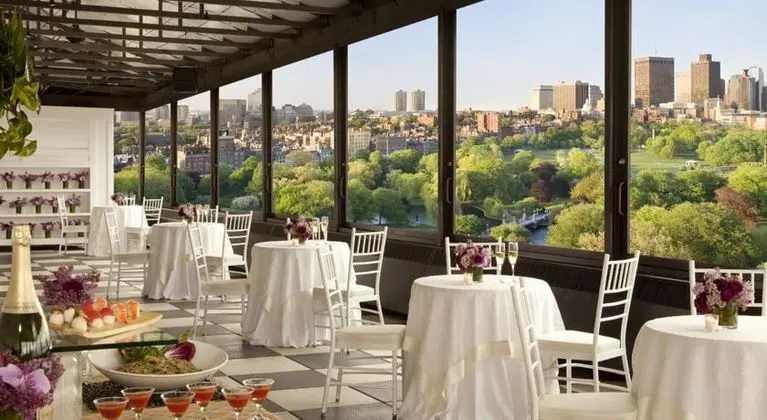 The Newbury Boston Hotel