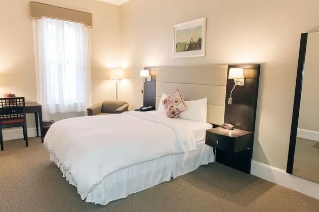 Newbury Guest House - Genel