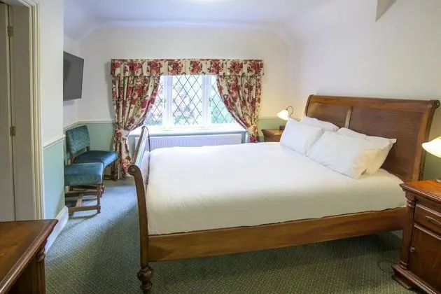 Newby Bridge Hotel