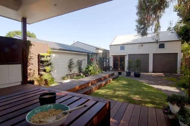 Newcastle Executive Homes - Veda House