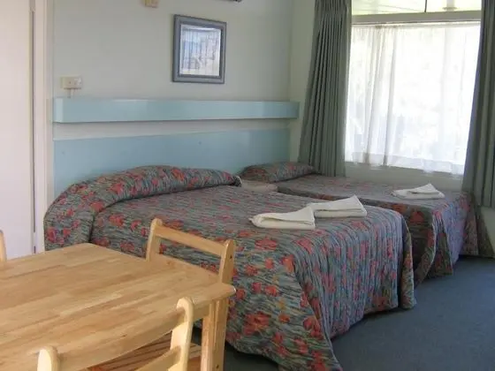 Newcastle Heights Motel