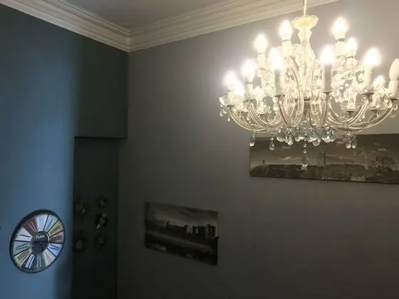 Newcastle House Hotel - Lobi