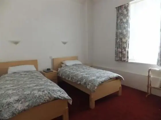 Newcastle House Hotel - Oda