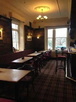 Newcastle House Hotel - Yerinde Yemek