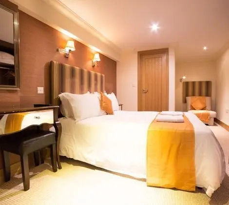 Newcastle Jesmond Hotel