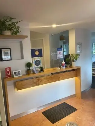 NEWCASTLE LINKS MOTEL