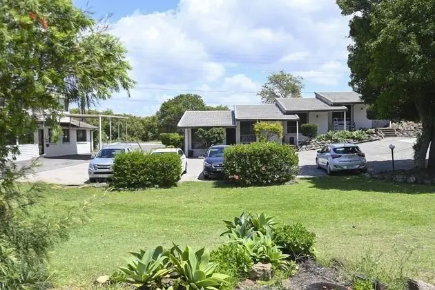 NEWCASTLE LINKS MOTEL