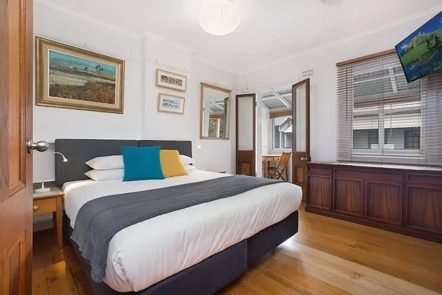 Newcastle Short Stay Apartments - 9 Alfred
