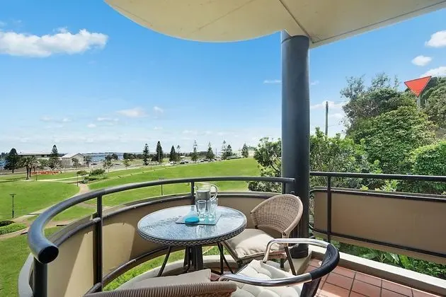 Newcastle Short Stay Apartments - Flagstaff Apartments
