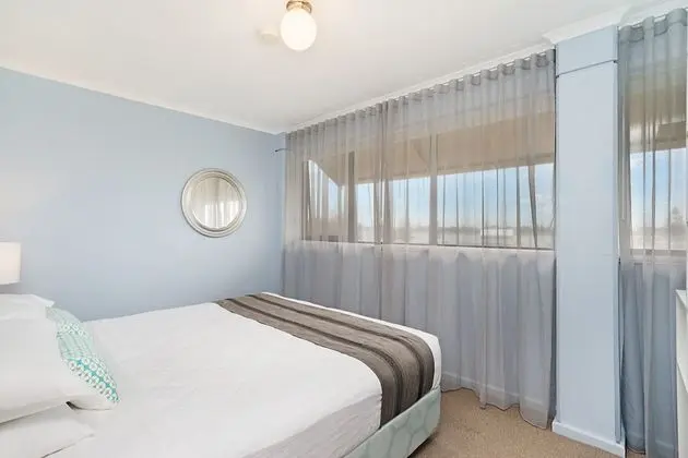 Newcastle Short Stay Apartments - Flagstaff Apartments - Oda