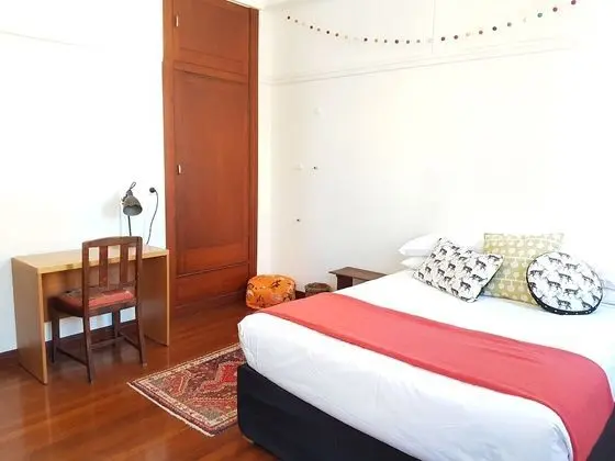 Newcastle Short Stay Apartments - Gatsby On Watt - Oda