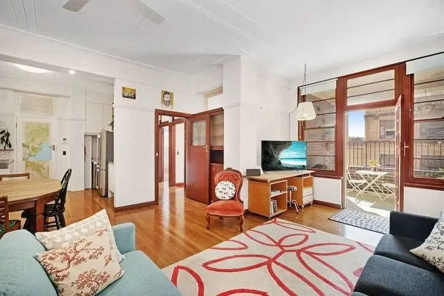 Newcastle Short Stay Apartments - Gatsby On Watt - Öne Çıkan Resim