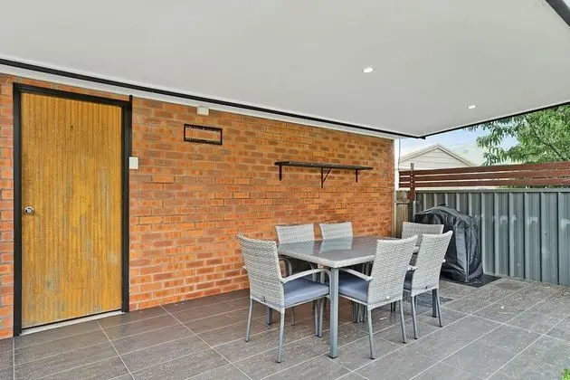 Newcastle Short Stay Apartments - Glebe Road Adamstown - Yerinde Yemek
