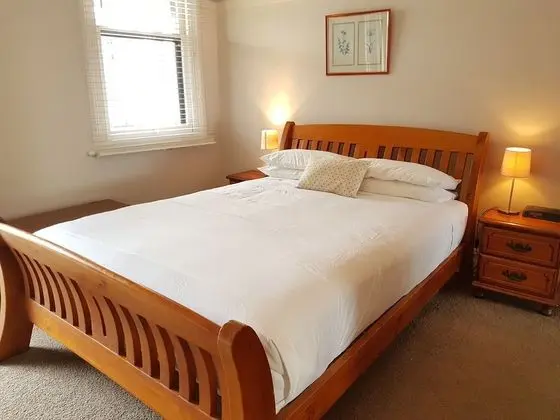 Newcastle Short Stay Apartments - Vista Apartment - Oda