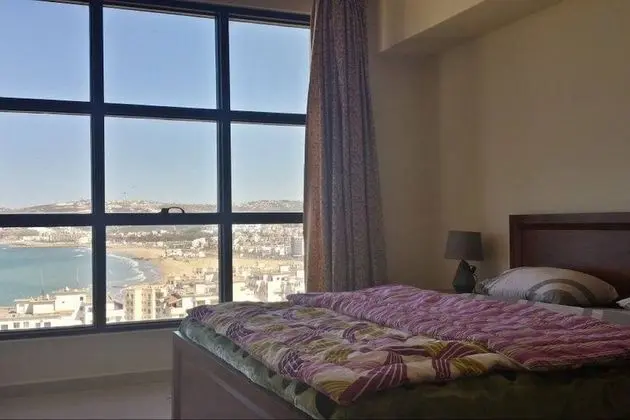 Newcenter Suites - Oda