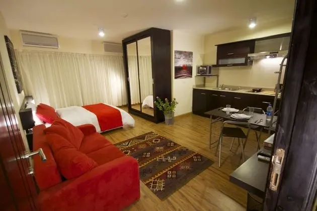 NewCity Hotel & Suites - Öne Çıkan Resim