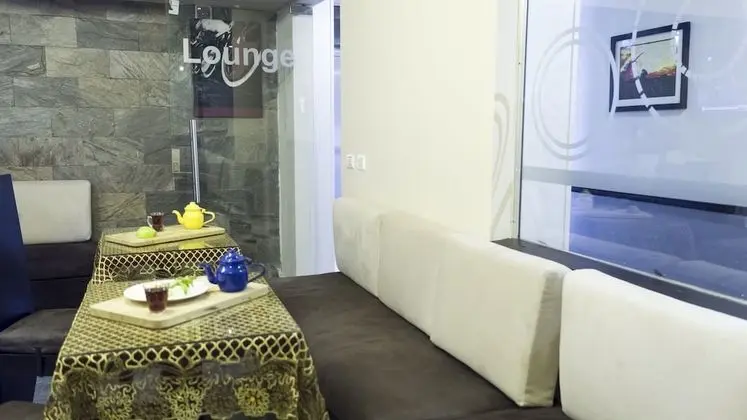 NewCity Hotel & Suites - Yerinde Yemek