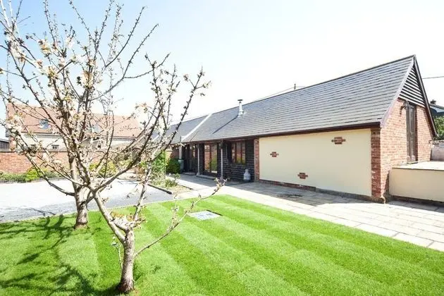 Newclose Farm