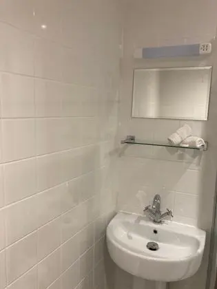 Newell Restaurant & Rooms - Banyo Tipleri