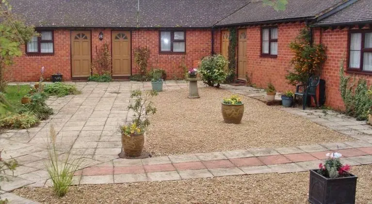 Newent Golf Club and Lodges