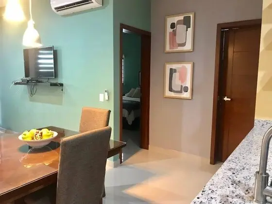 Newer Ground Floor Apartment Near The Beach, Shops - Yerinde Yemek