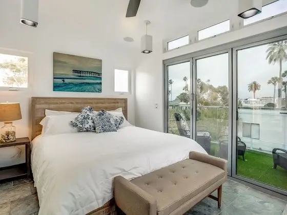 Newest House On The Court Leed Platinum Certified, Great for Groups and Families - Oda