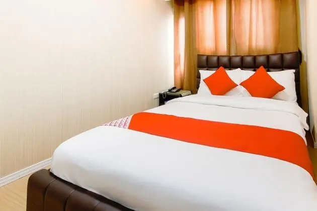 Newgrange Condotel - Oda