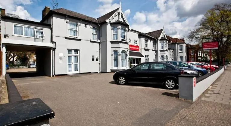 Newham Hotel