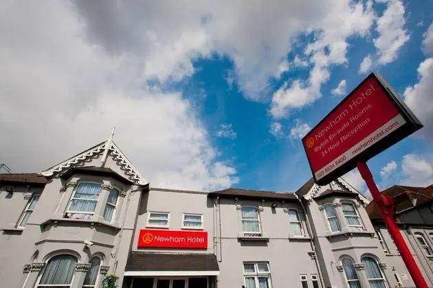 Newham Hotel