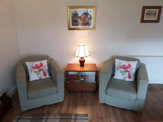 Newholme Self-catering Bungalow - Bar