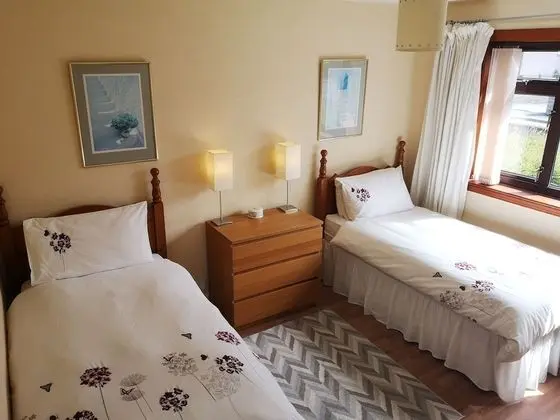 Newholme Self-catering Bungalow - Oda