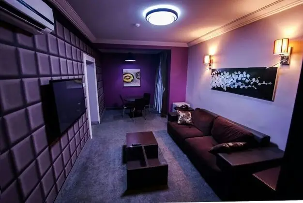 Newland Luxury Apartments