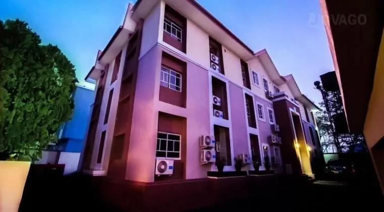 Newland Luxury Apartments