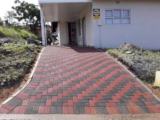 Newlands East Home With A Beautiful View - Dış Mekan