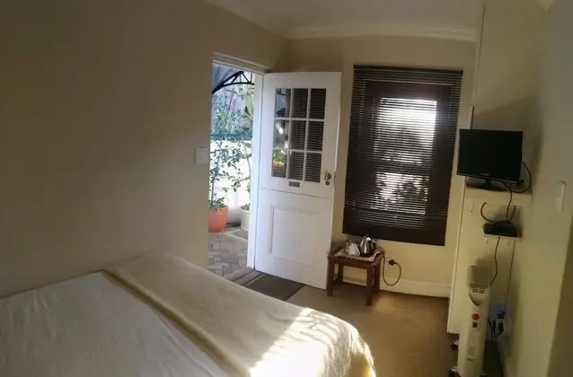Newlands Guest House - Oda