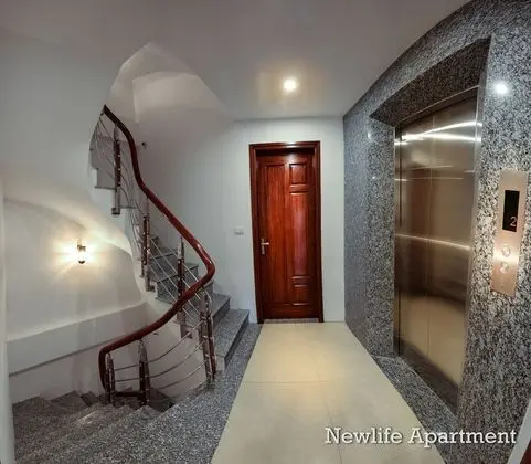 Newlife Apartment Hanoi 2 - İç Mekan