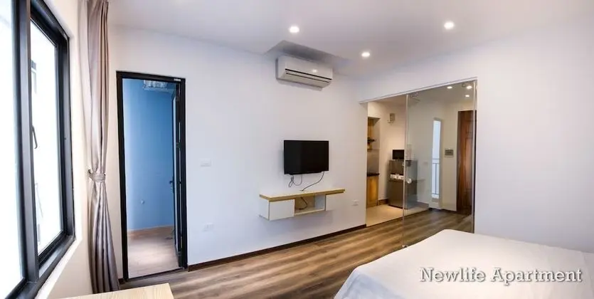 Newlife Apartment Hanoi 2 - Oda