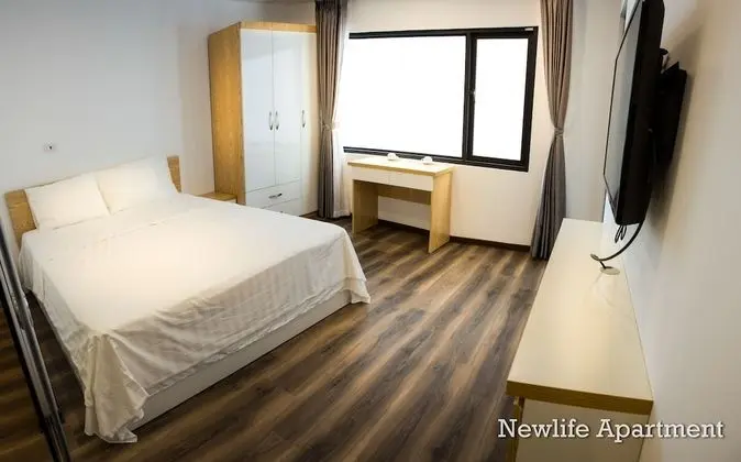 Newlife Apartment Hanoi 2 - Öne Çıkan Resim