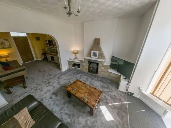 Newly Available 3-bed Apt in Porthcawl, 6 Guests