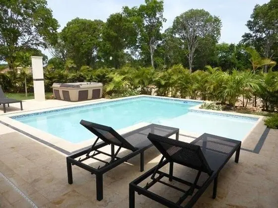 Newly Build 3 Bedroom in Gated Community