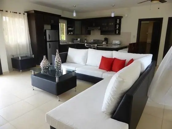 Newly Build 3 Bedroom in Gated Community - Öne Çıkan Resim