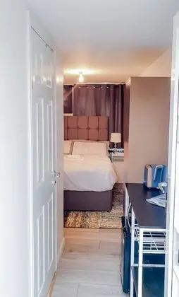 Newly Built Private Ensuite In Dudley Westmidlands - Oda