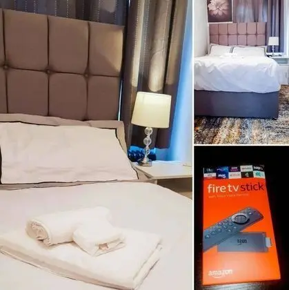 Newly Built Private Ensuite In Dudley Westmidlands - Öne Çıkan Resim