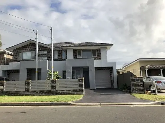 Newly Built and Spacious Home - Dış Mekan