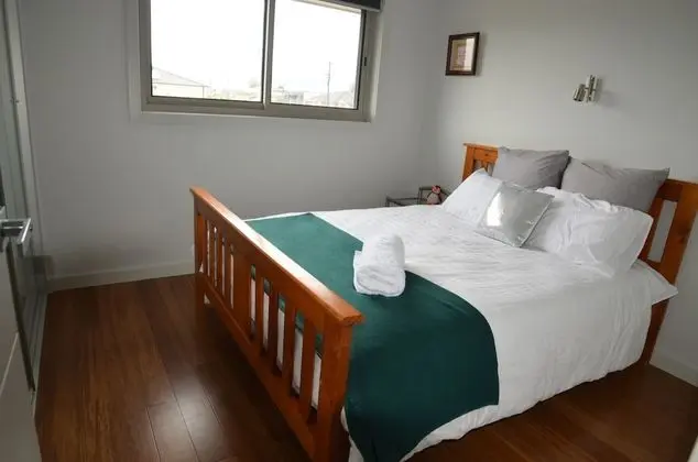 Newly Built and Spacious Home - Oda