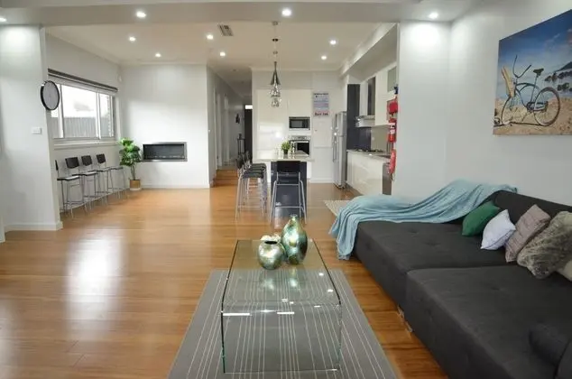 Newly Built and Spacious Home - Öne Çıkan Resim