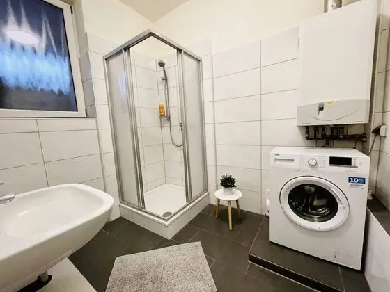 Newly Furnished Beautiful Apartment In The Center With Smart TV - Kolaylıklar