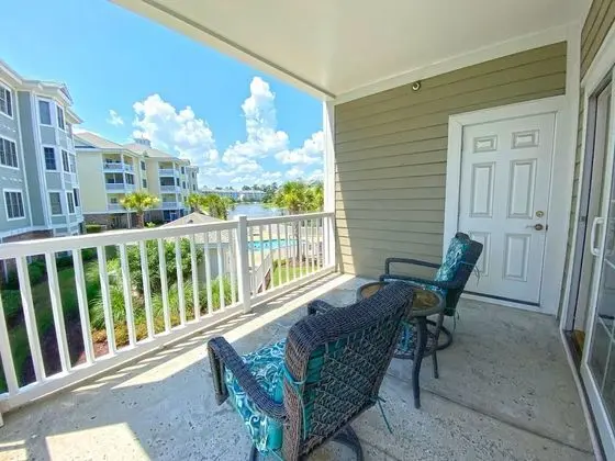 Newly Furnished! Premiere Condo w/ Lake View!