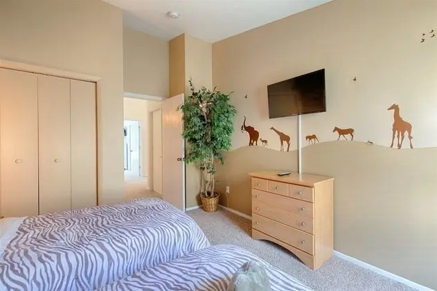 Newly Refurbished 4 bed With Themed Children`s Rooms With Free Pool Heat - Oda