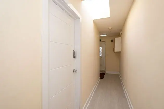 Newly Refurbished Studio, 20mins to London Bridge - İç Mekan